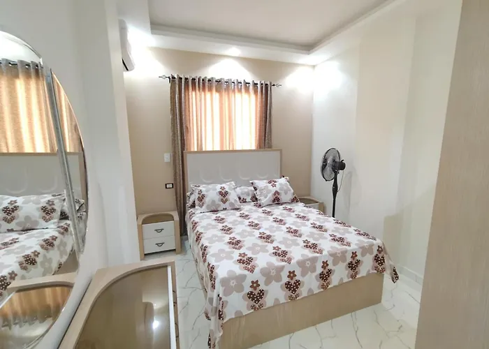 شقه للايجار اليومى او الشهرىapartment For Daily Or Monthly Rent Gurdaka