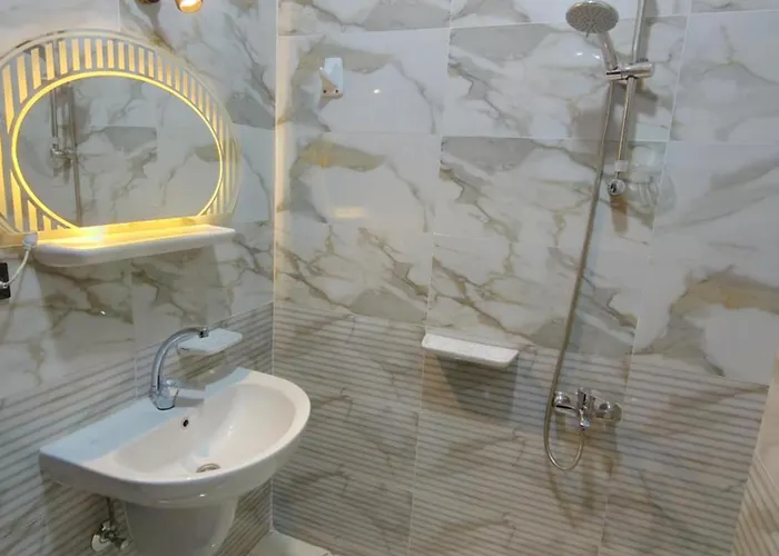 Apartman شقه للايجار اليومى او الشهرىapartment For Daily Or Monthly Rent Gurdaka