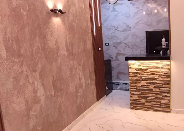 Apartman شقه للايجار اليومى او الشهرىapartment For Daily Or Monthly Rent Gurdaka